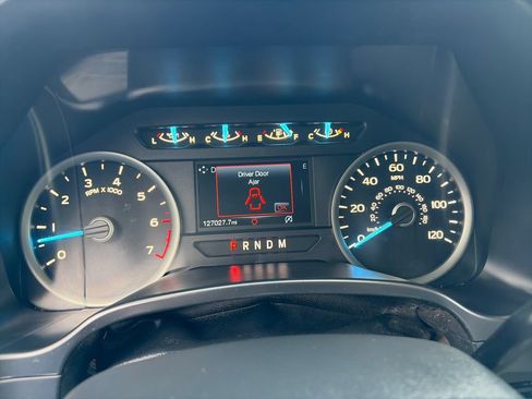 Used 2018 Ford F150 XLT w/ Equipment Group 302A Luxury AWD/4WD image 18
