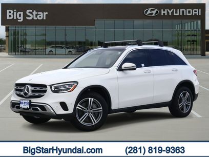 Used 2022 Mercedes-Benz GLC 300