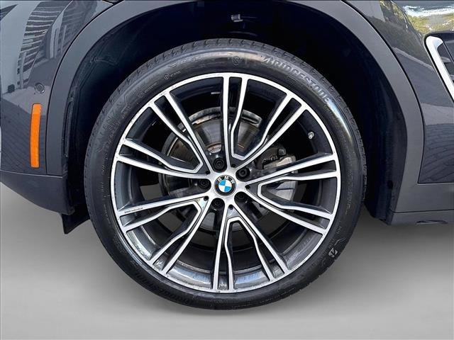 Certified 2024 BMW X3 xDrive30i w/ Convenience Package w/ZPA AWD/4WD image 10