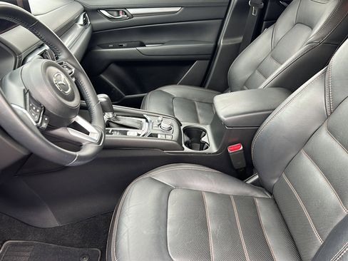 Used 2023 MAZDA CX-5 AWD 2.5 S image 13