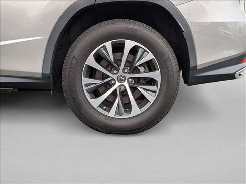 Used 2021 Lexus RX 350 AWD w/ Premium Package image 15