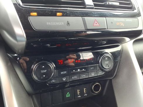 Used 2024 Mitsubishi Eclipse Cross SE AWD/4WD image 10
