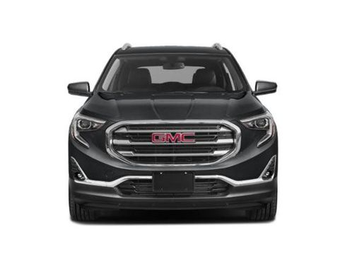 Used 2019 GMC Terrain SLT w/ Preferred Package FWD image 6