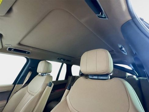 New 2026 Land Rover Range Rover SE AWD/4WD image 14