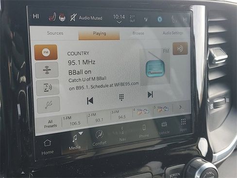 Used 2022 RAM 2500 Laramie image 26