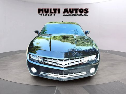 Used 2011 Chevrolet Camaro LT w/ RS Package image 10