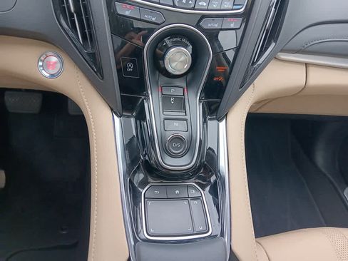 Used 2023 Acura RDX AWD w/ Technology Package image 27