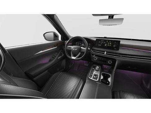 New 2027 INFINITI QX65 Autograph AWD/4WD image 22