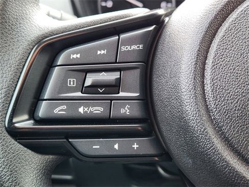 Certified 2025 Subaru Crosstrek 2.0i Premium image 29
