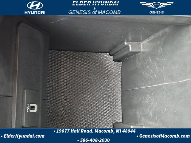 Used 2019 Ford Escape SE FWD image 11
