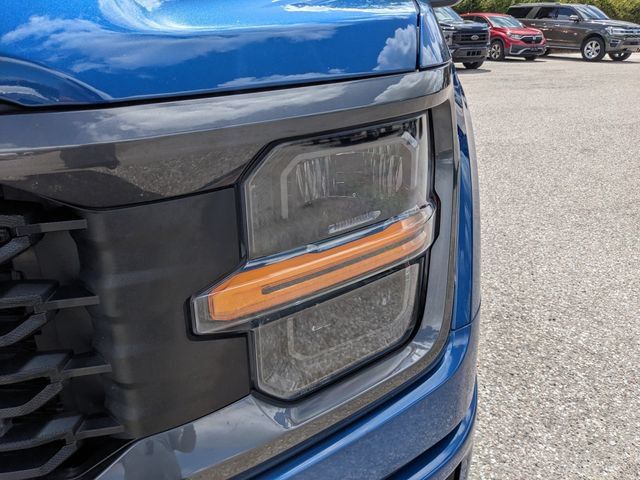 Used 2024 Ford F150 STX AWD/4WD image 9
