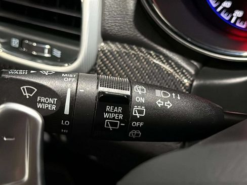Used 2021 Jeep Grand Cherokee SRT AWD/4WD image 37