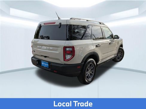 Used 2024 Ford Bronco Sport Big Bend image 6