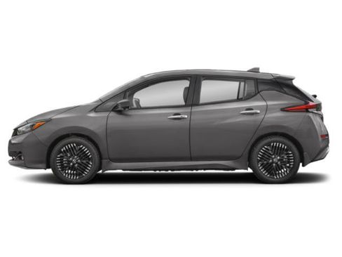 Used 2024 Nissan Leaf SV Plus FWD image 6