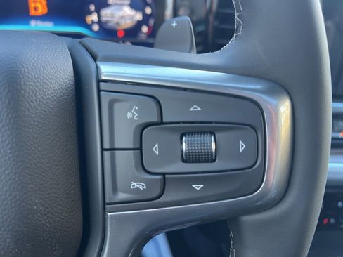 New 2025 Chevrolet Silverado 1500 RST w/ Convenience Package II image 17