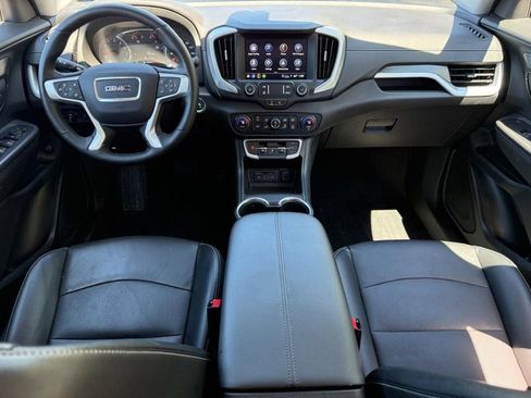 Used 2023 GMC Terrain SLT AWD/4WD image 14