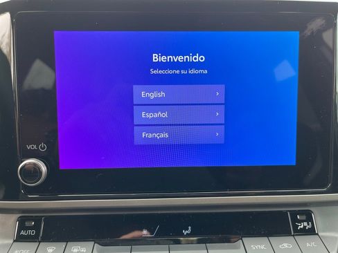 New 2026 Toyota Camry SE image 11