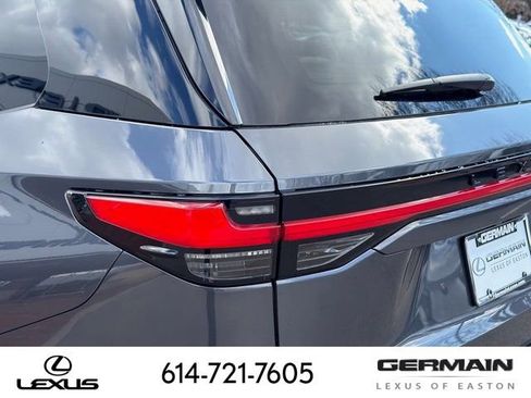 New 2026 Lexus TX 350 350 Premium image 14