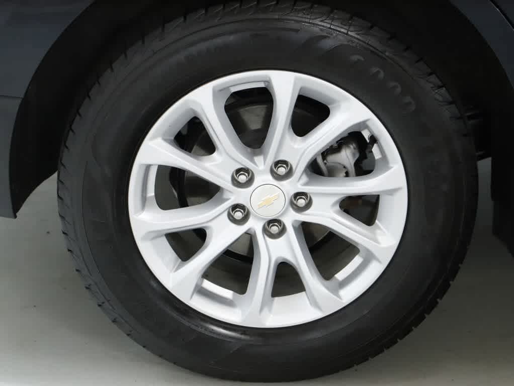 Used 2020 Chevrolet Equinox LT AWD/4WD image 12