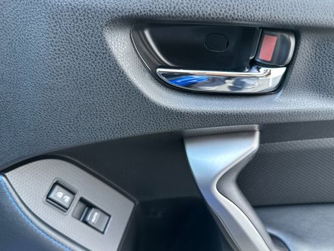 Used 2015 Subaru BRZ Series.Blue w/ Protection Package #1 image 20