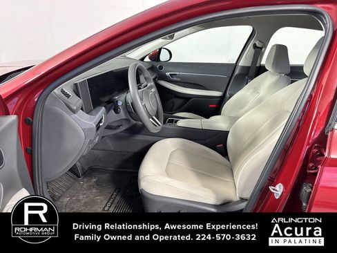 Used 2024 Hyundai Sonata SEL image 4
