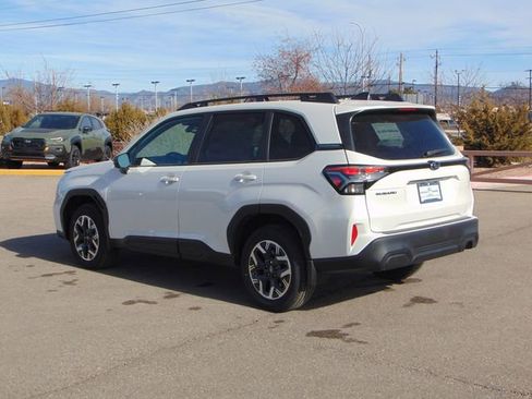 New 2026 Subaru Forester Premium image 6