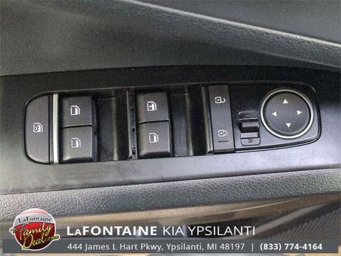 Certified 2021 Kia Soul S image 14