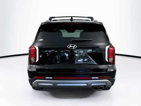 Used 2023 Hyundai Palisade SEL FWD image 5