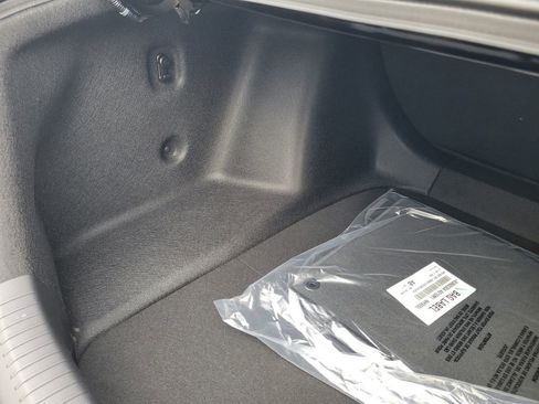 New 2026 Honda Accord LX image 33