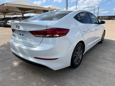 Used 2018 Hyundai Elantra Value Edition FWD image 44