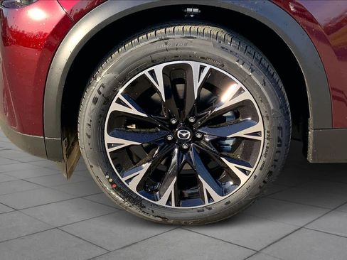 New 2026 MAZDA CX-90 Plug-In Hybrid w/ Premium Plus image 11