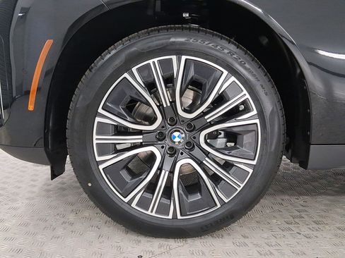 New 2026 BMW X3 xDrive30 w/ Premium Package image 11