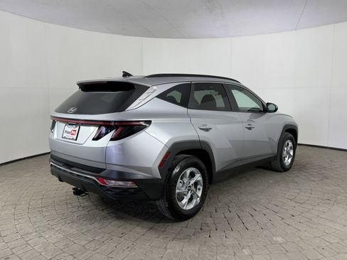 Used 2022 Hyundai Tucson SEL image 9