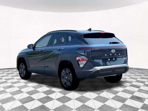 New 2026 Hyundai Kona SEL Sport AWD/4WD image 7