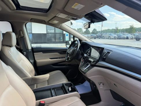 Used 2020 Honda Odyssey EX-L image 30