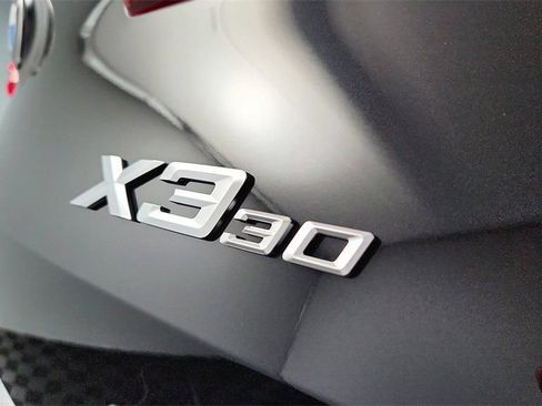 Used 2026 BMW X3 xDrive30i w/ Premium Package AWD/4WD image 14