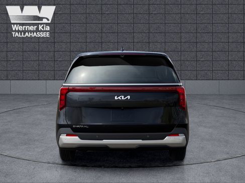 New 2026 Kia Carnival image 5