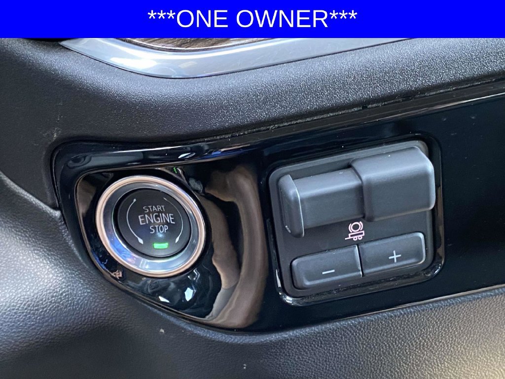 Used 2026 Chevrolet Silverado 2500 LT AWD/4WD image 24