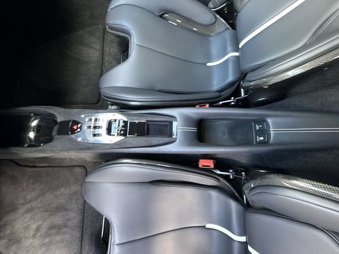 Certified 2024 Ferrari 296 GTB RWD image 20