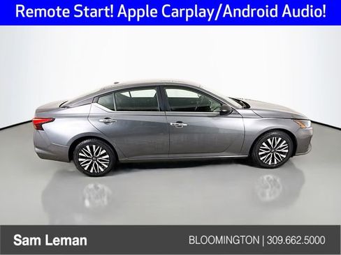 Used 2024 Nissan Altima 2.5 SV image 8