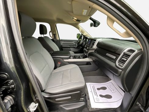 Used 2020 RAM 1500 Big Horn AWD/4WD image 25