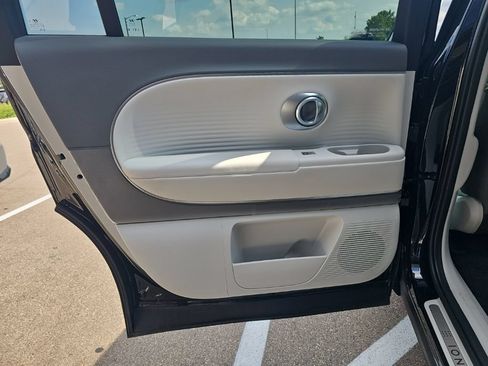 Certified 2026 Hyundai Ioniq 9 SEL AWD/4WD image 27