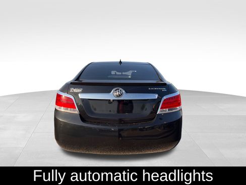 Used 2011 Buick LaCrosse CXL image 7