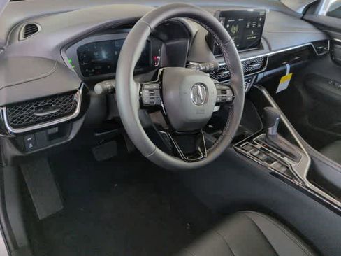 New 2025 Acura ADX image 10