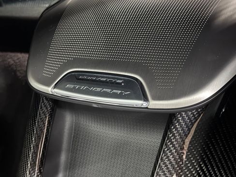 Used 2024 Chevrolet Corvette Stingray Preferred Cpe w/ Z51 Performance Package image 45