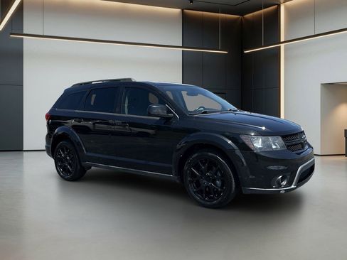 Used 2013 Dodge Journey SXT w/ Flexible Seating Group FWD image 7