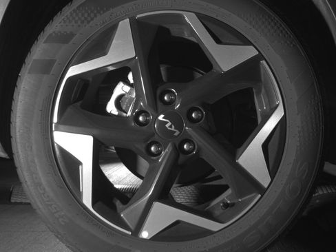 Used 2025 Kia Seltos S image 15