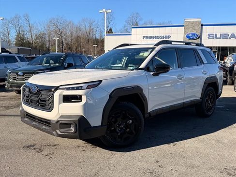 New 2026 Subaru Outback Limited image 2