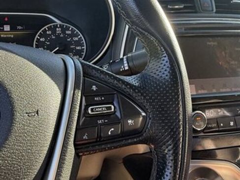 Used 2020 Nissan Maxima 3.5 SV w/ Floor Mat Group image 18