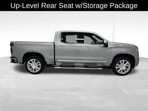 Used 2024 Chevrolet Silverado 1500 High Country w/ High Country Premium Package image 7